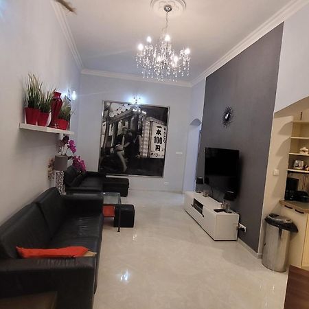 Apartamenty Sopot Centrum 外观 照片