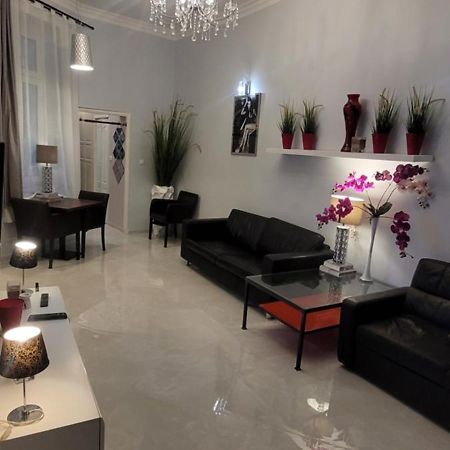Apartamenty Sopot Centrum 外观 照片