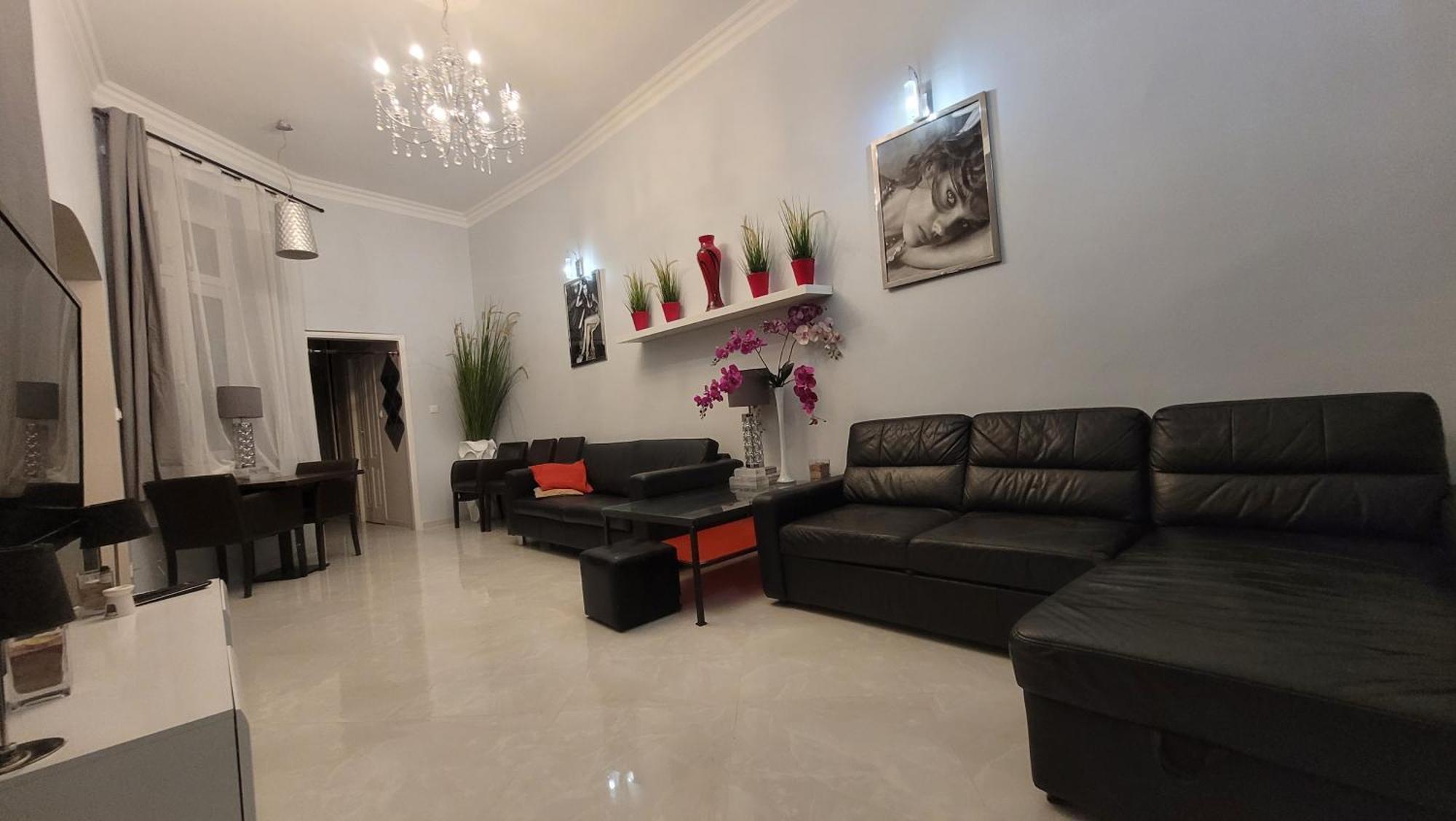 Apartamenty Sopot Centrum 外观 照片