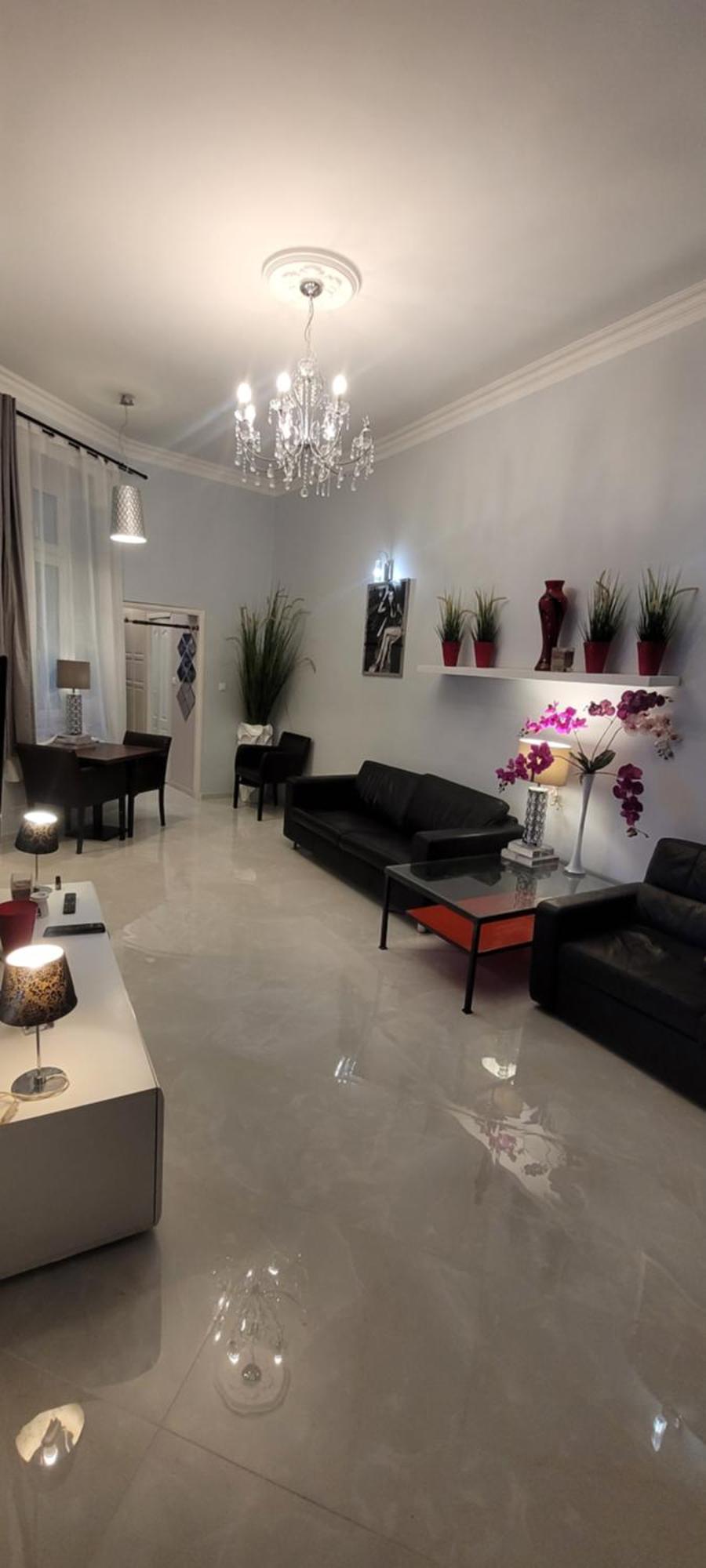 Apartamenty Sopot Centrum 外观 照片