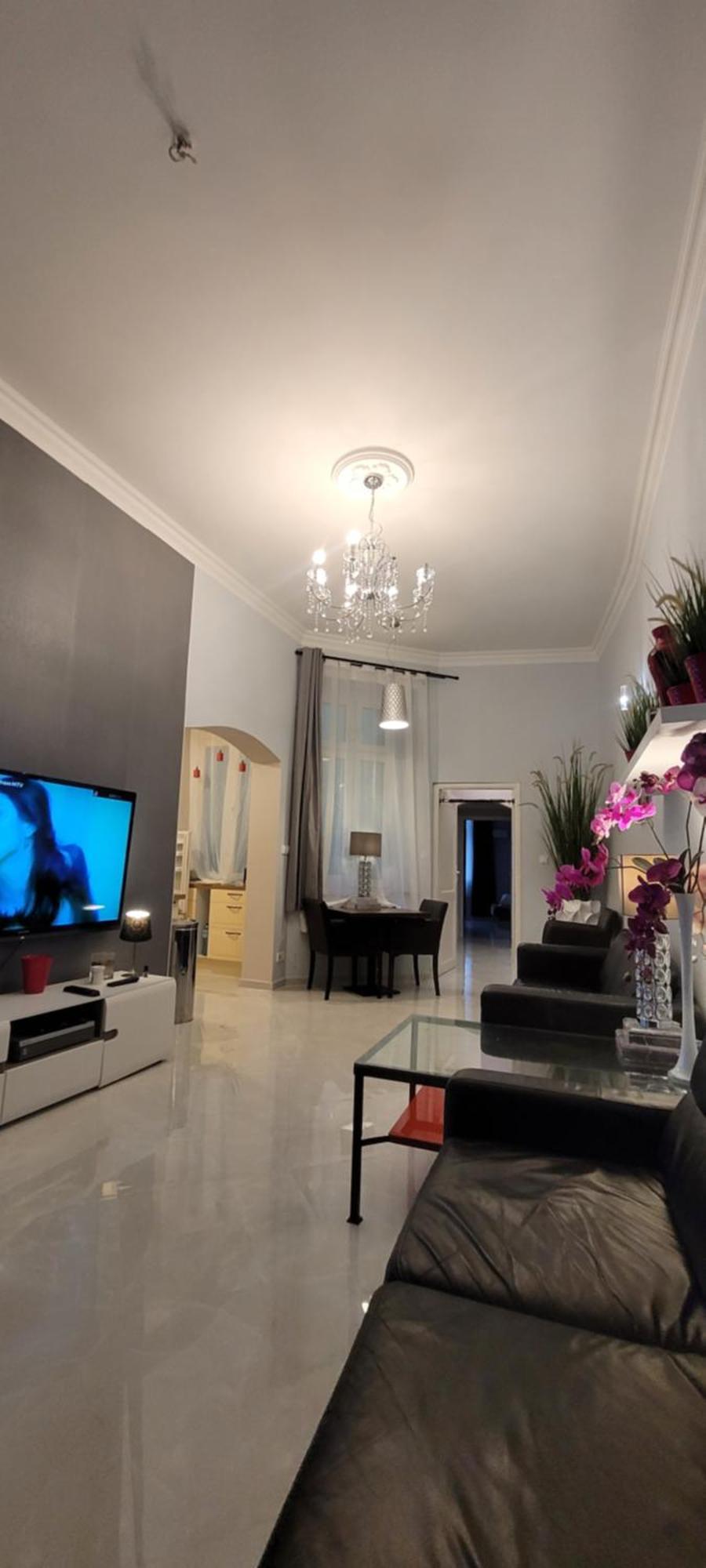 Apartamenty Sopot Centrum 外观 照片