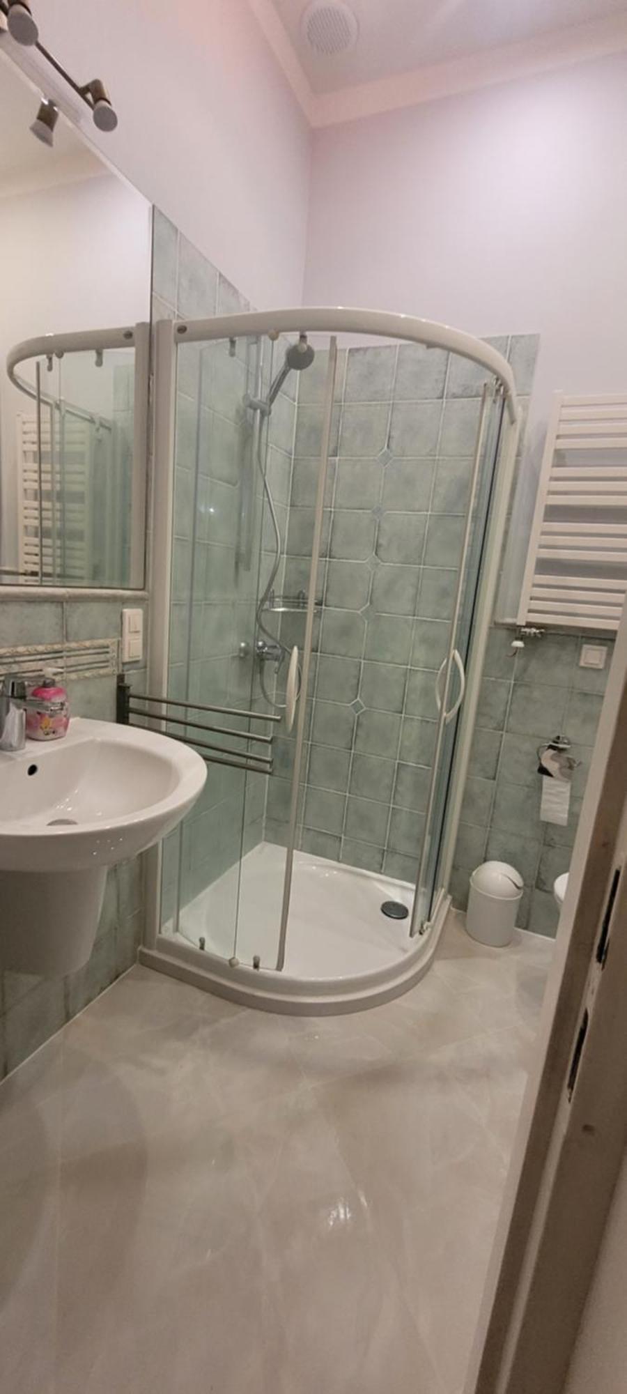 Apartamenty Sopot Centrum 外观 照片