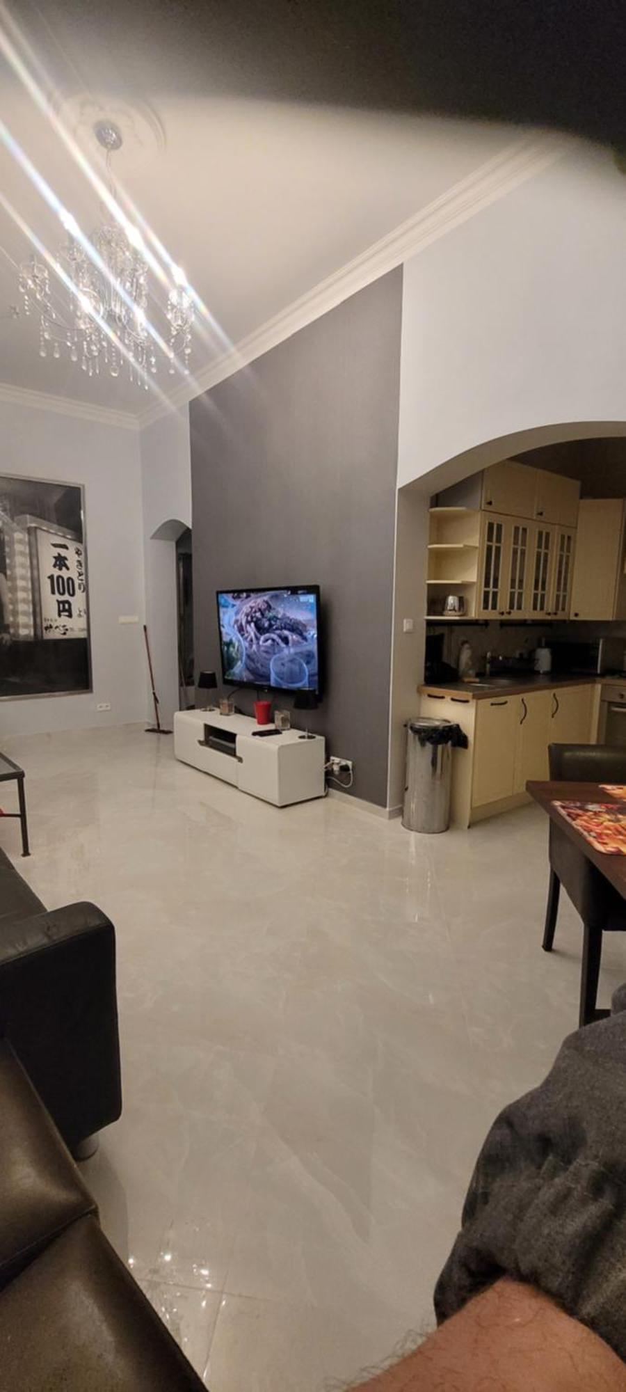 Apartamenty Sopot Centrum 外观 照片