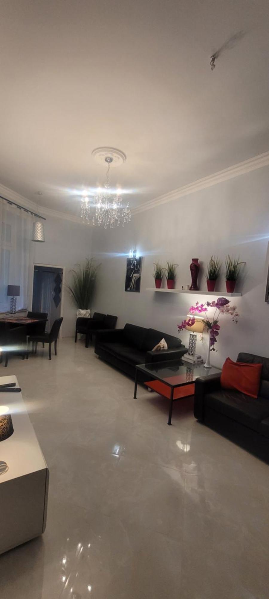 Apartamenty Sopot Centrum 外观 照片