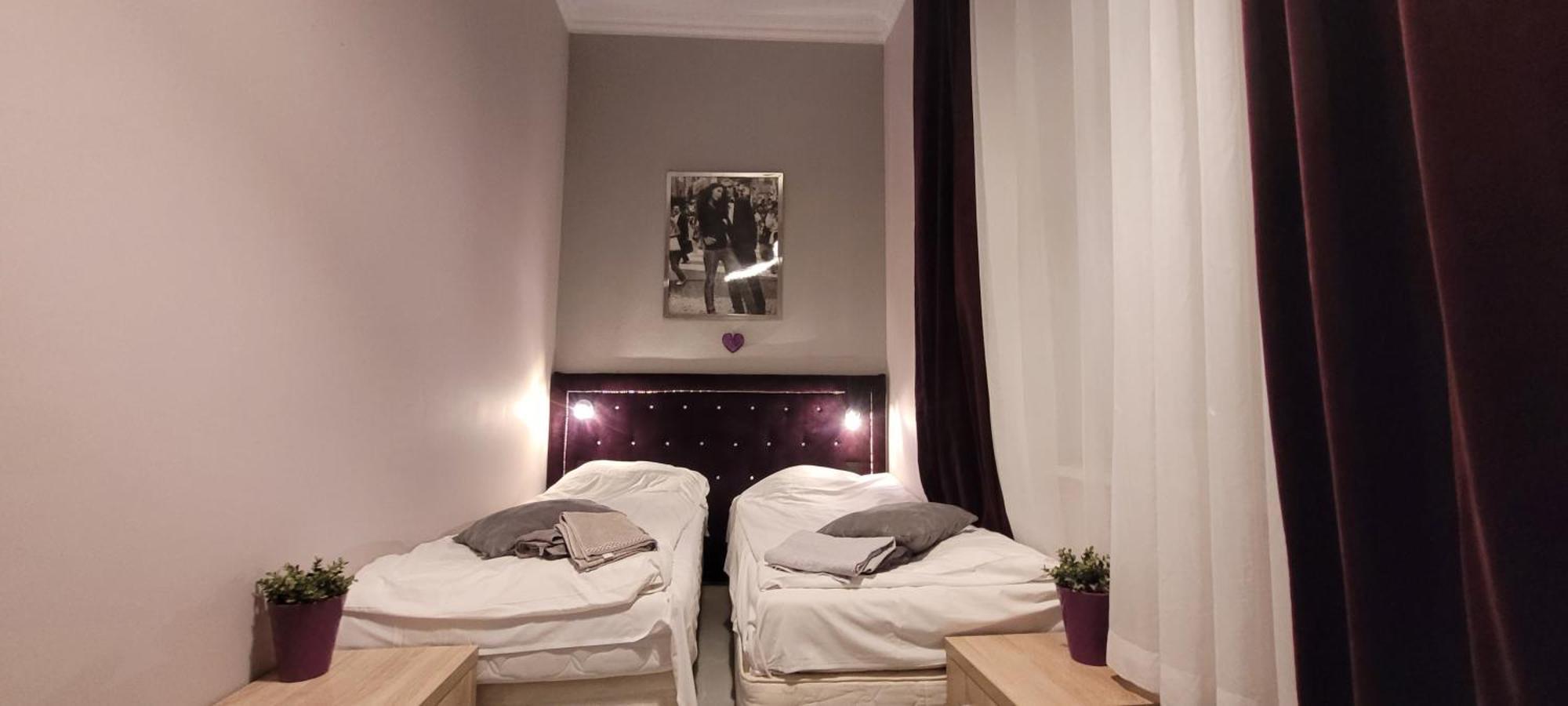 Apartamenty Sopot Centrum 客房 照片