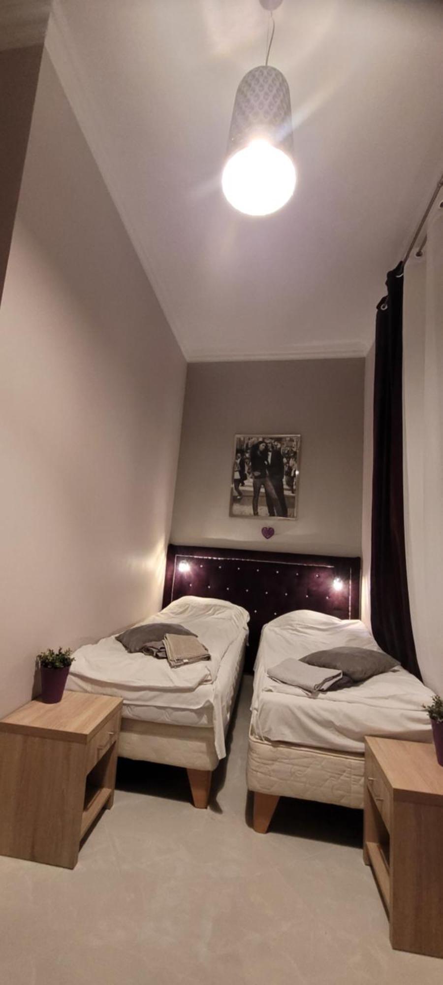 Apartamenty Sopot Centrum 客房 照片