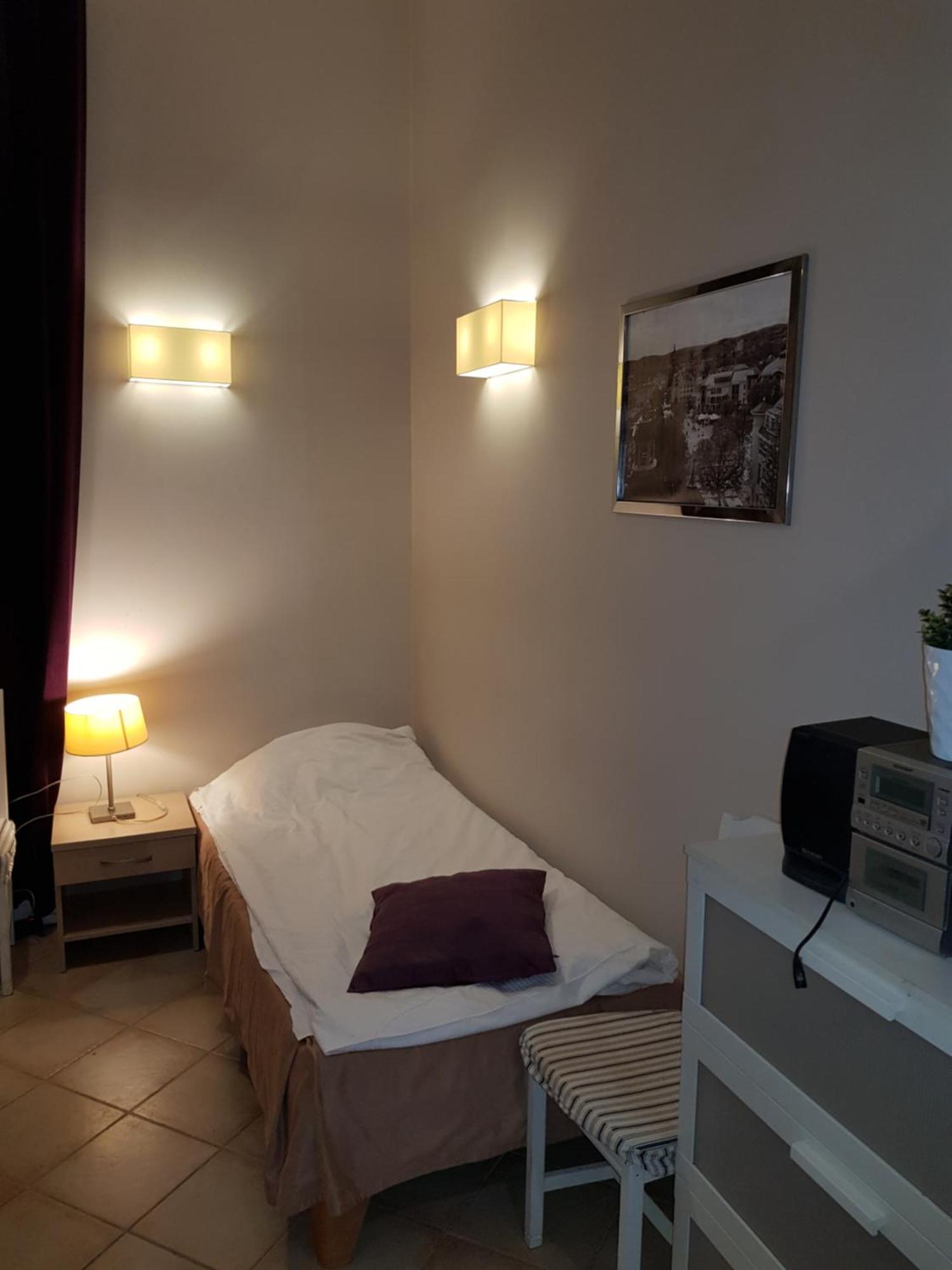 Apartamenty Sopot Centrum 客房 照片