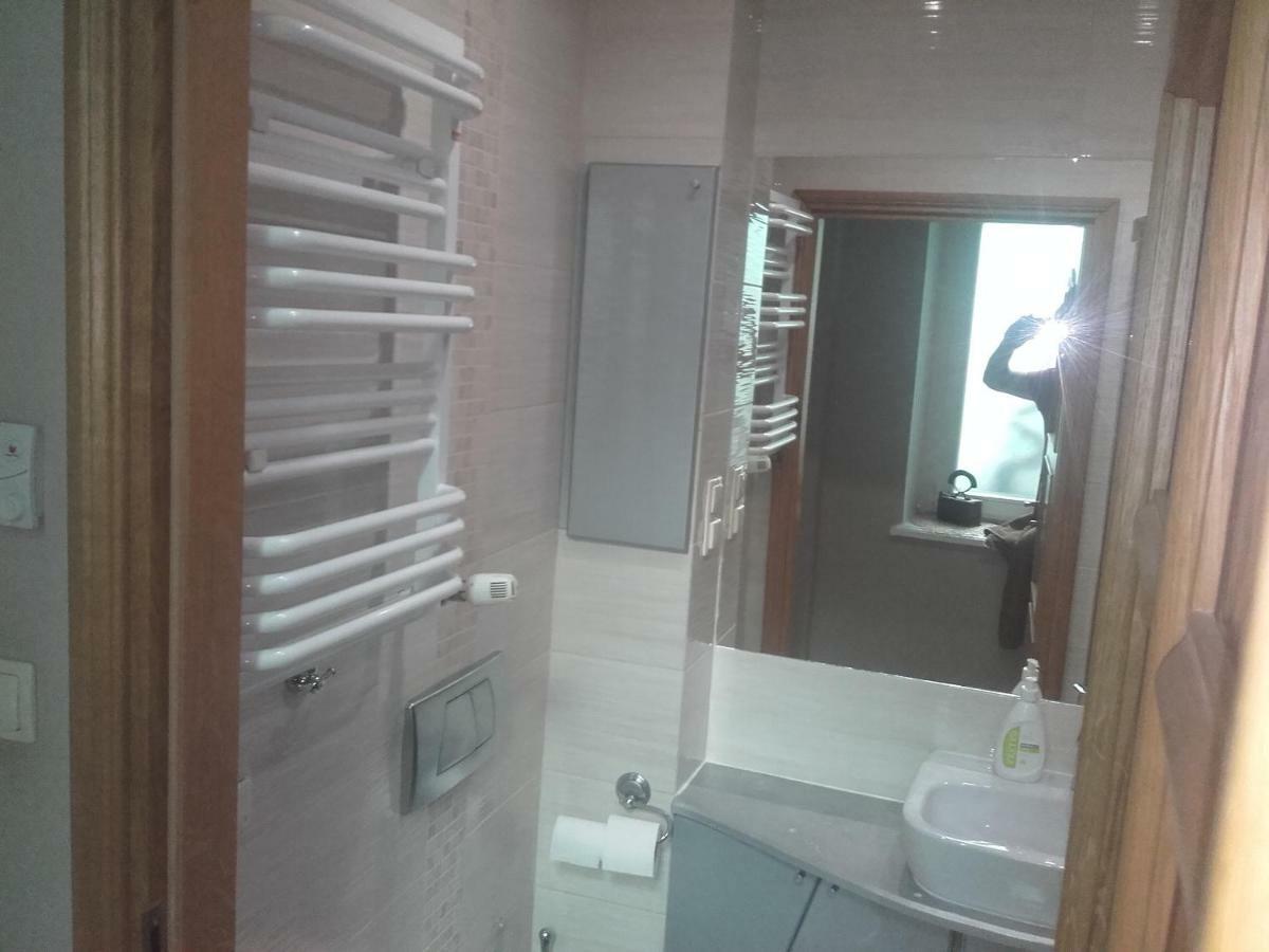 Apartamenty Sopot Centrum 外观 照片