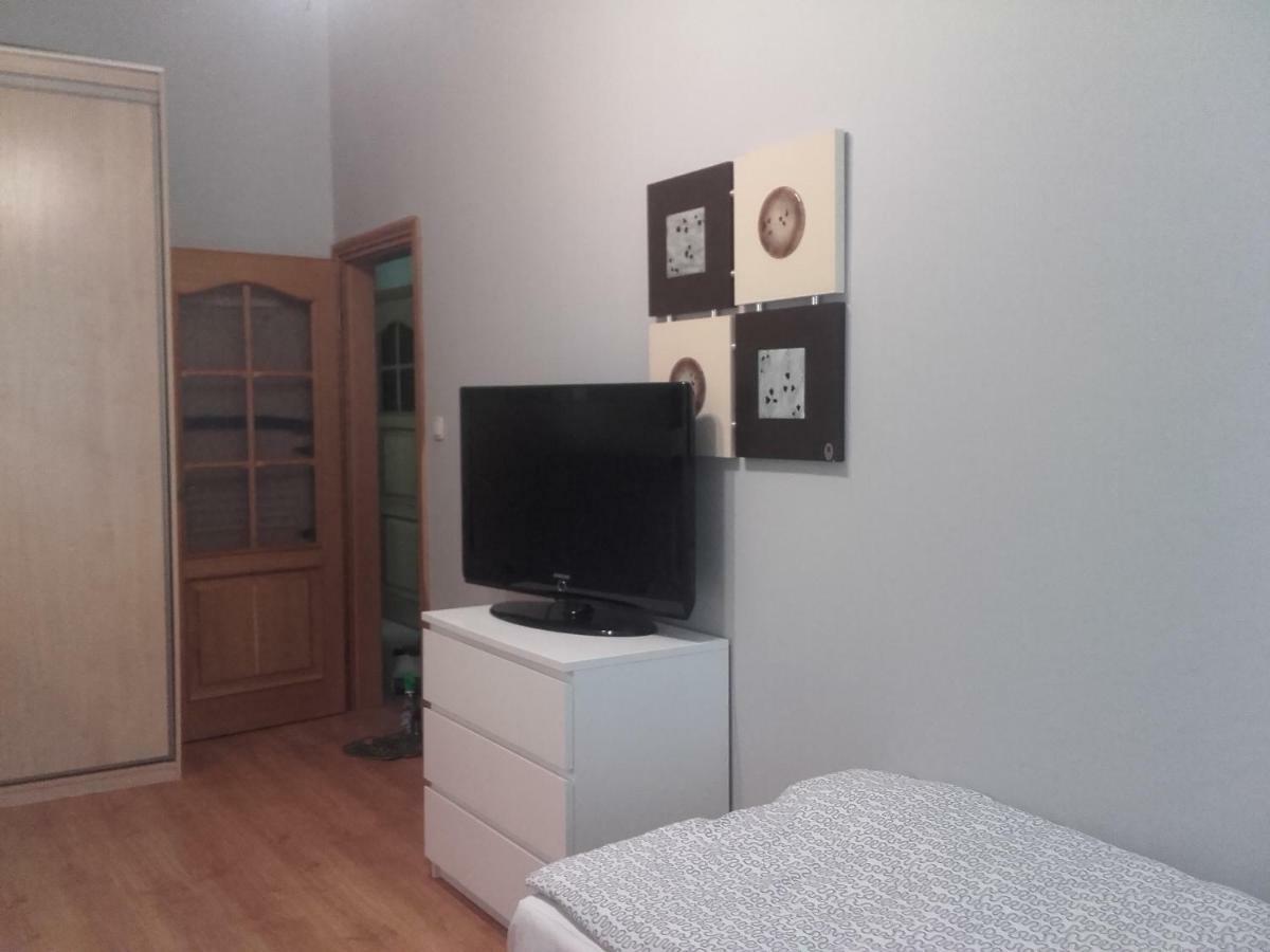 Apartamenty Sopot Centrum 外观 照片