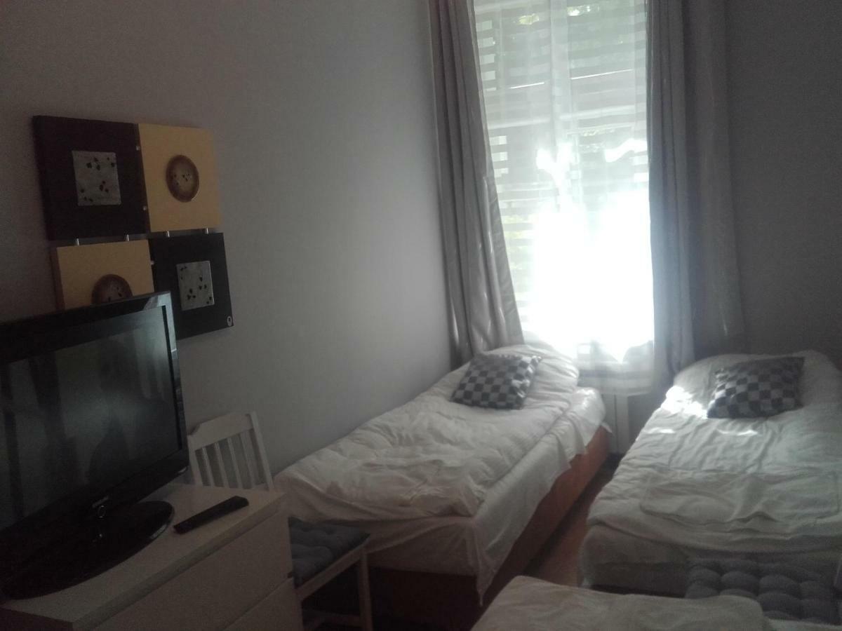 Apartamenty Sopot Centrum 外观 照片