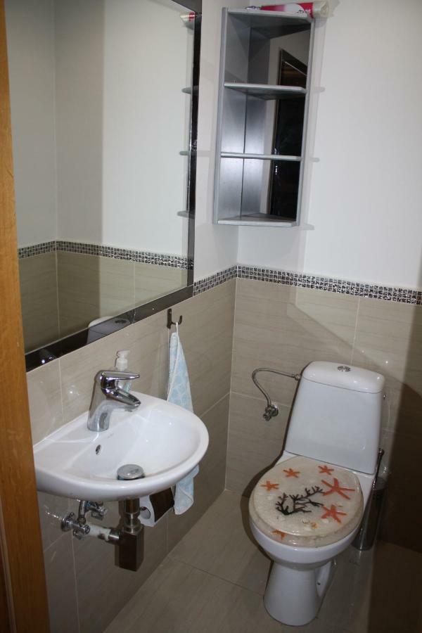 Apartamenty Sopot Centrum 外观 照片