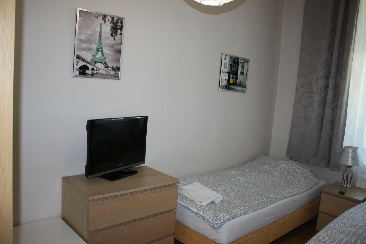 Apartamenty Sopot Centrum 外观 照片