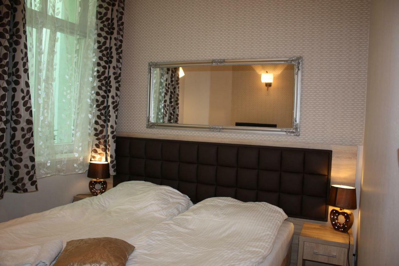 Apartamenty Sopot Centrum 外观 照片
