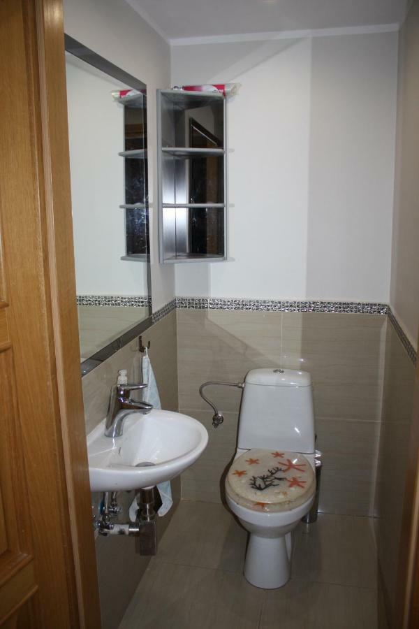 Apartamenty Sopot Centrum 外观 照片