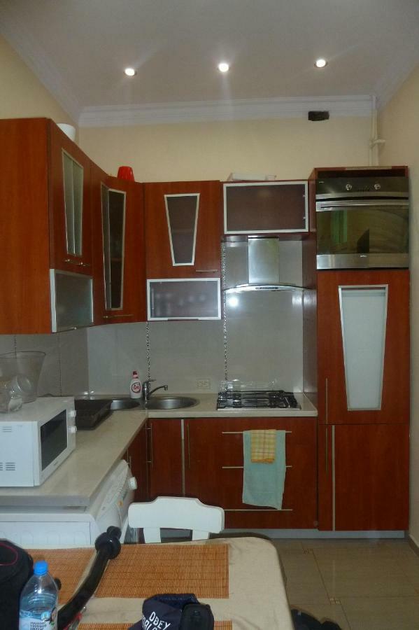 Apartamenty Sopot Centrum 外观 照片