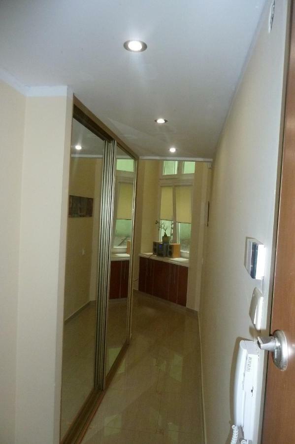 Apartamenty Sopot Centrum 外观 照片