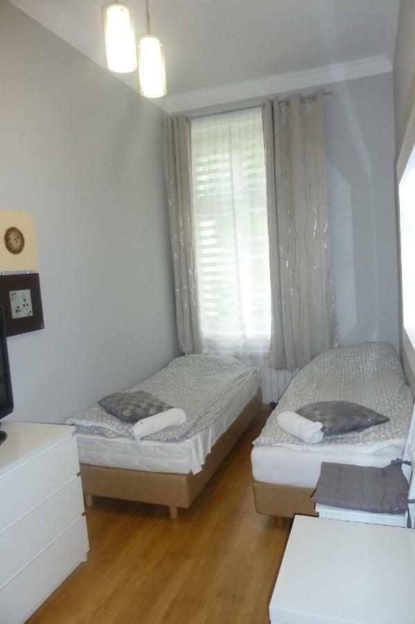 Apartamenty Sopot Centrum 外观 照片