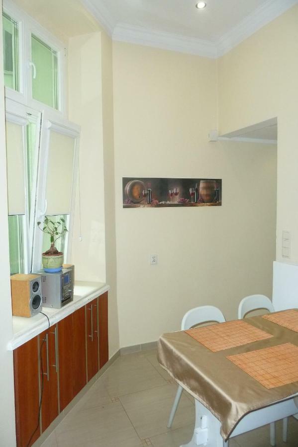 Apartamenty Sopot Centrum 外观 照片