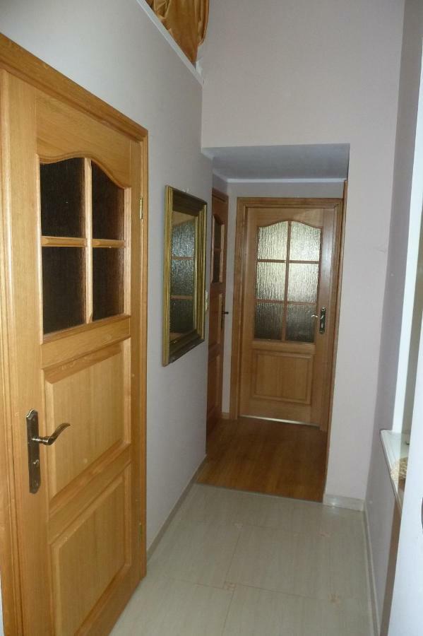 Apartamenty Sopot Centrum 外观 照片