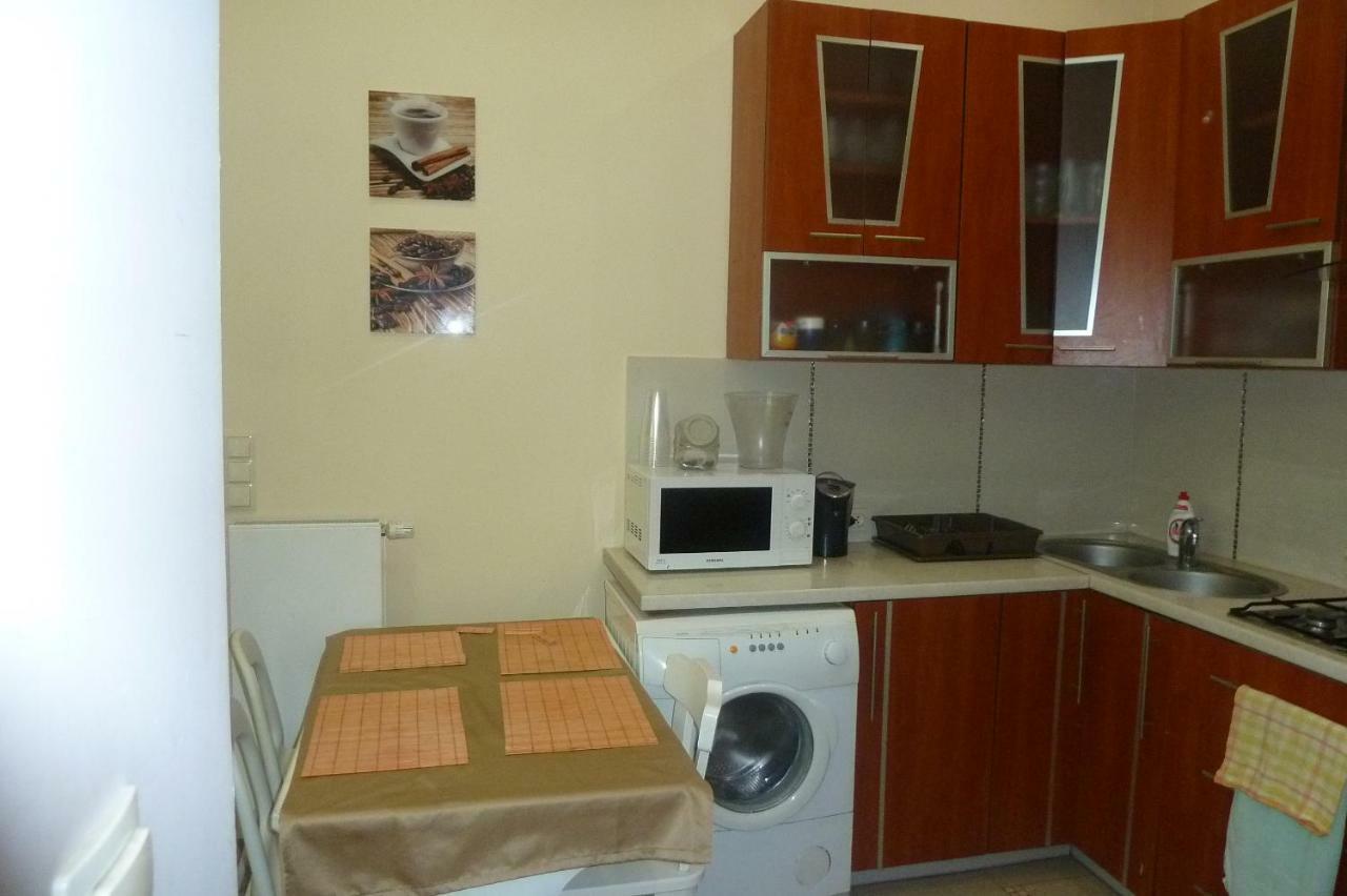 Apartamenty Sopot Centrum 外观 照片