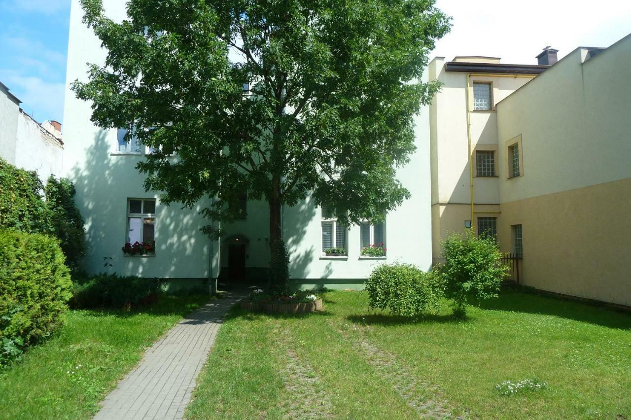 Apartamenty Sopot Centrum 外观 照片