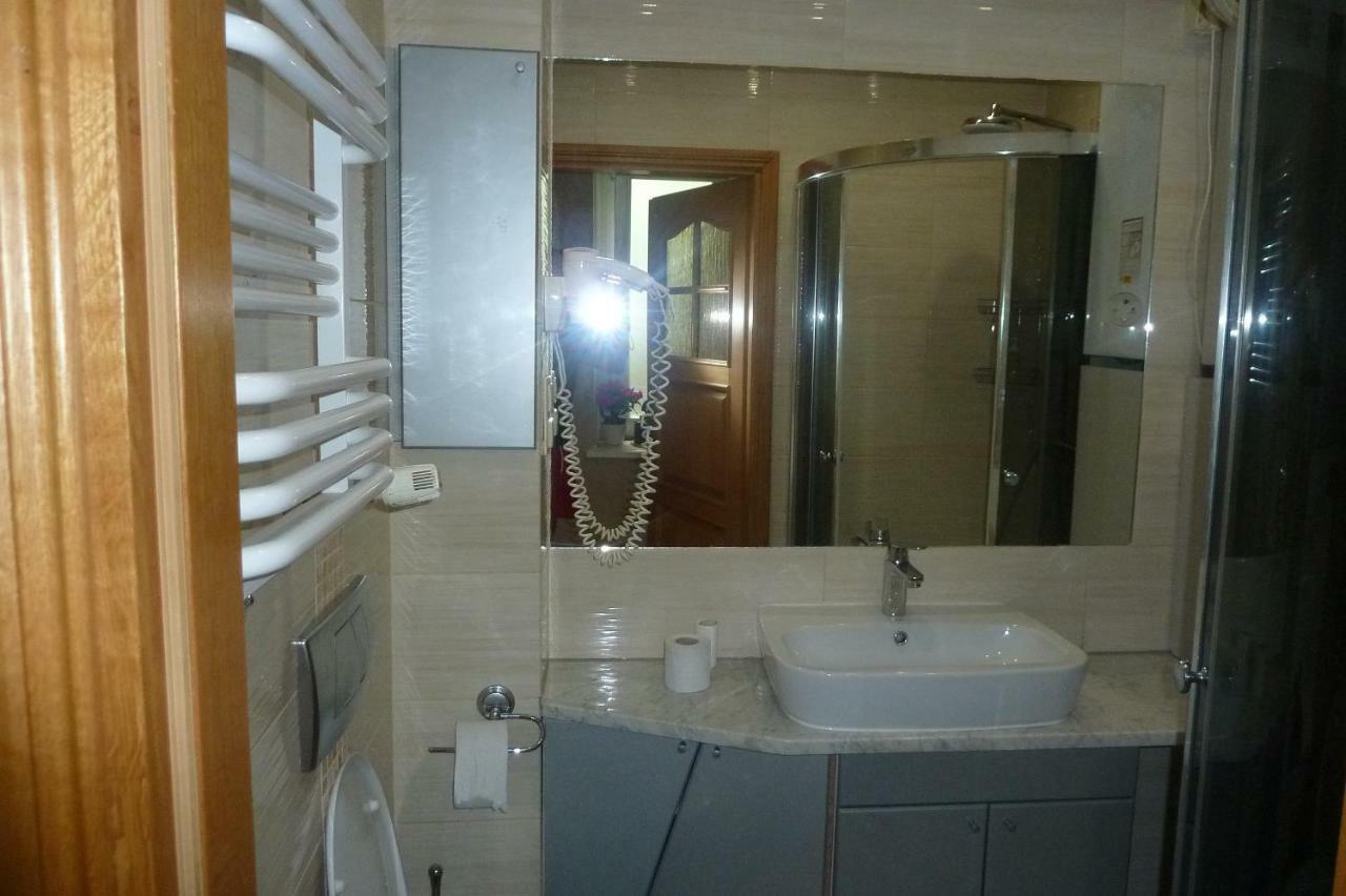 Apartamenty Sopot Centrum 外观 照片
