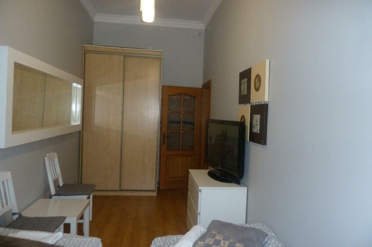 Apartamenty Sopot Centrum 外观 照片
