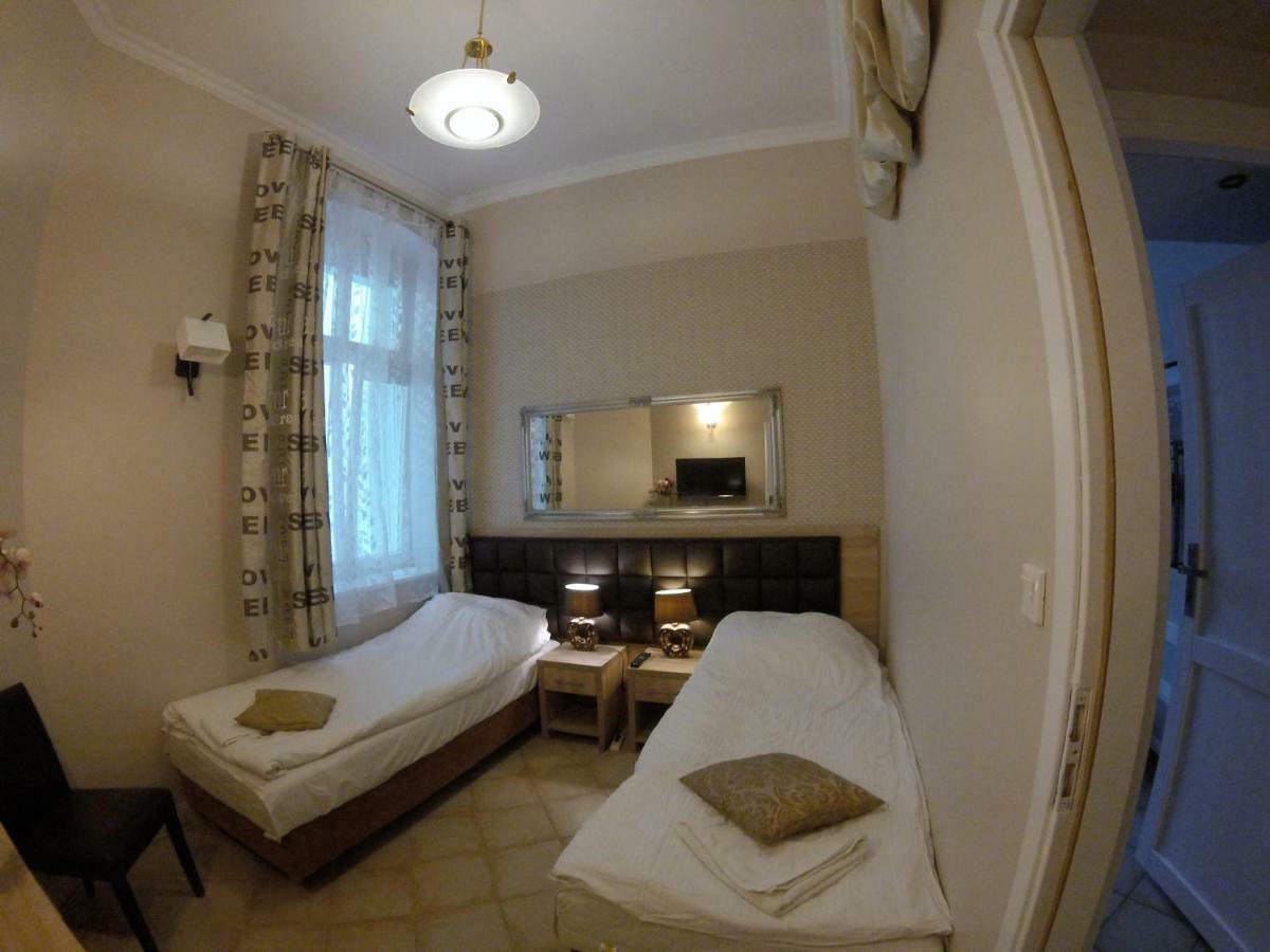 Apartamenty Sopot Centrum 外观 照片